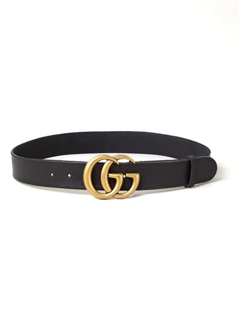 gucci riem goedkoop bestellen|gucci riem dames small.